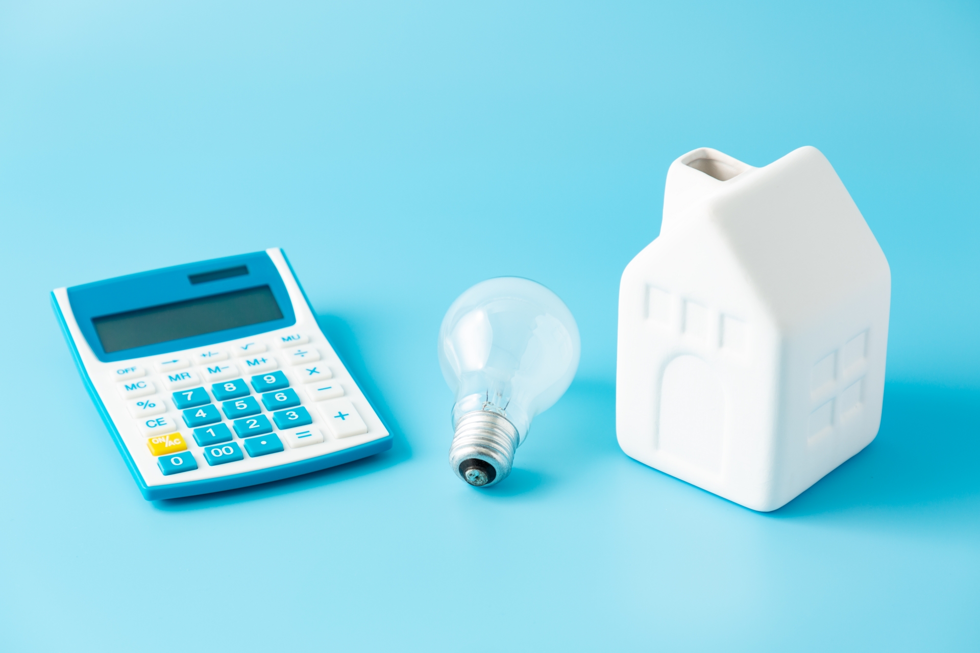電力自由化で賃貸物件でも変更可能？切り替えの注意点を解説