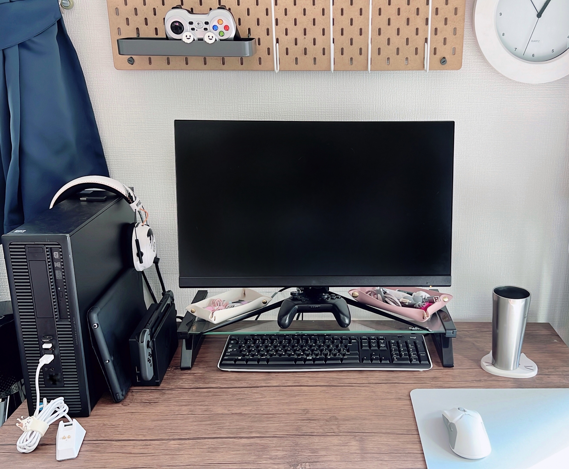 ゲーミングPCの電気代は？ほかのPC・ゲーム機との比較や節約方法も