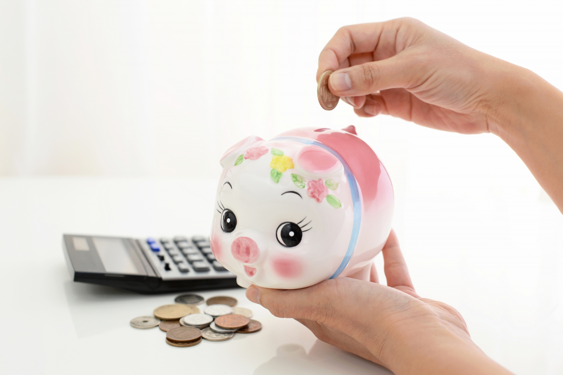 誰でもできる節約術!貯金を殖やす家計管理のポイントを解説