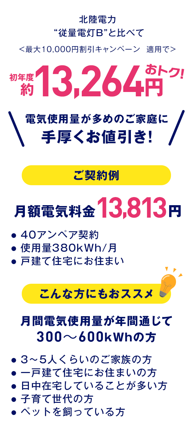 エネワンバリュー詳細