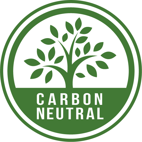 carbon naeutral